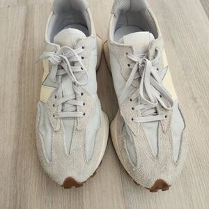 New Balance Chunky Sneaker